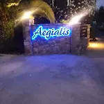 Aegialis 公寓 沃尔沃罗