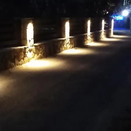 Aegialis * Vourvourou