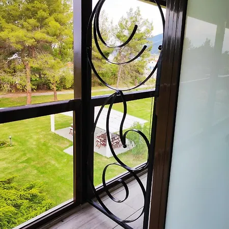 Aegialis Apartament