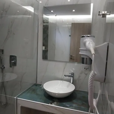 Aegialis Apartament