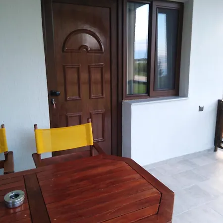 Apartament Aegialis Vourvourou
