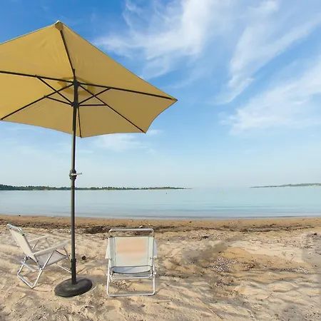 Lägenhet Aegialis *