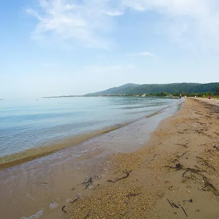 Lägenhet Aegialis Vourvourou