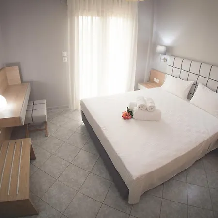 Apartament Aegialis