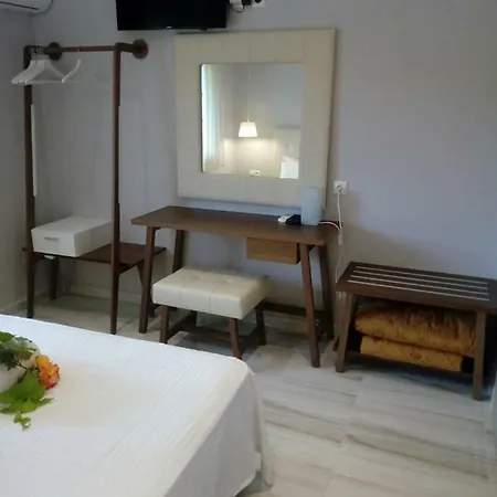 Apartament Aegialis Vourvourou