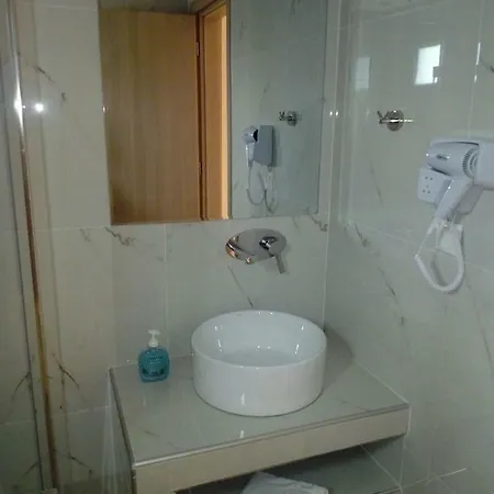 Aegialis Lägenhet Vourvourou