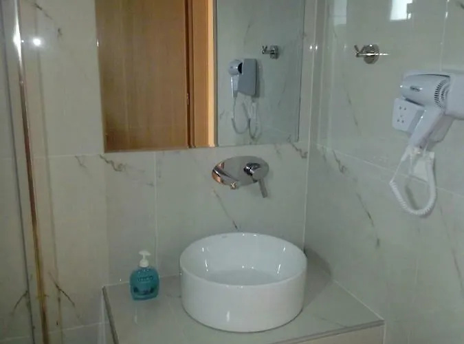 Aegialis Apartmán Vourvourou