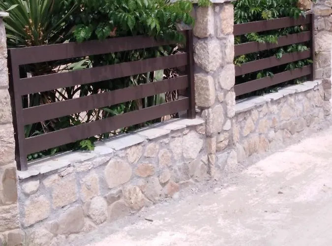 Aegialis Apartmán *
