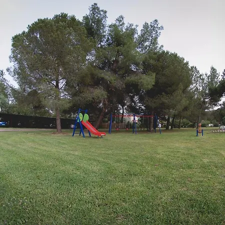 Apartment Aegialis *