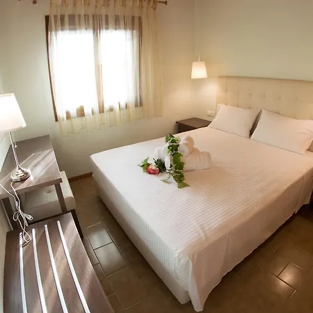 Aegialis Apartment Vourvourou