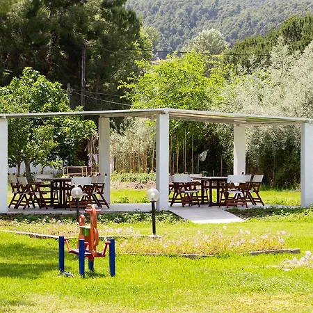 Aegialis * Vourvourou