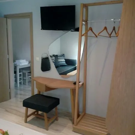 Aegialis Apartment Vourvourou