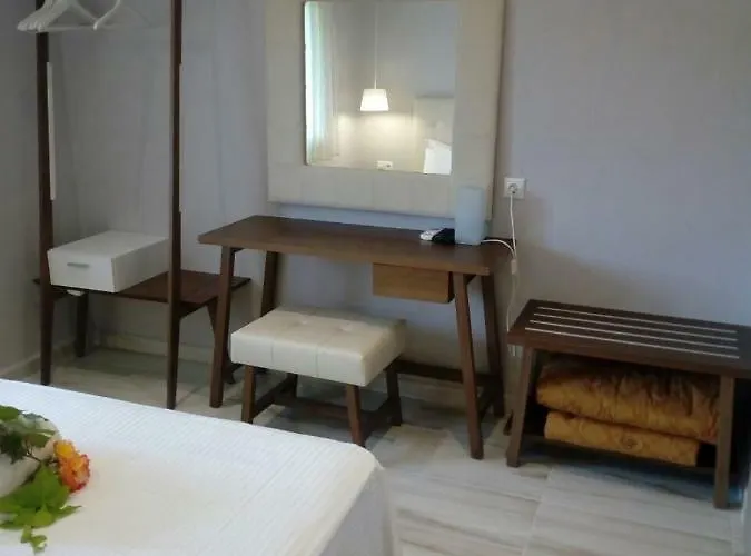 公寓 Aegialis 沃尔沃罗