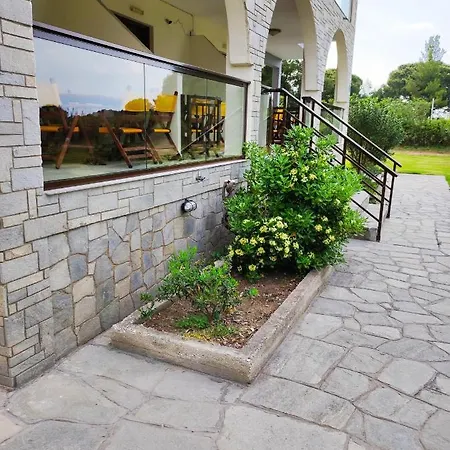 Aegialis Διαμέρισμα *