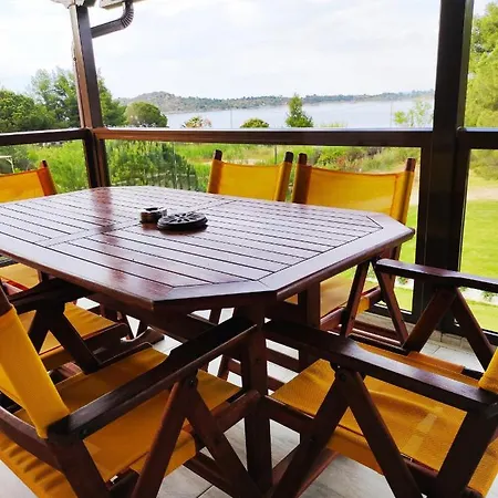 Διαμέρισμα Aegialis *