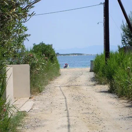 Aegialis Βουρβουρού