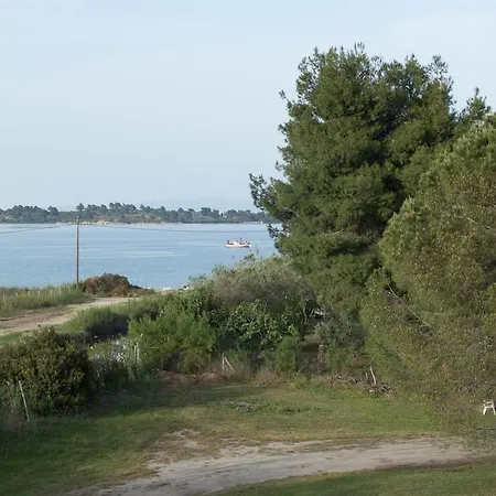 Aegialis Βουρβουρού