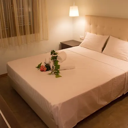 Διαμέρισμα Aegialis Βουρβουρού