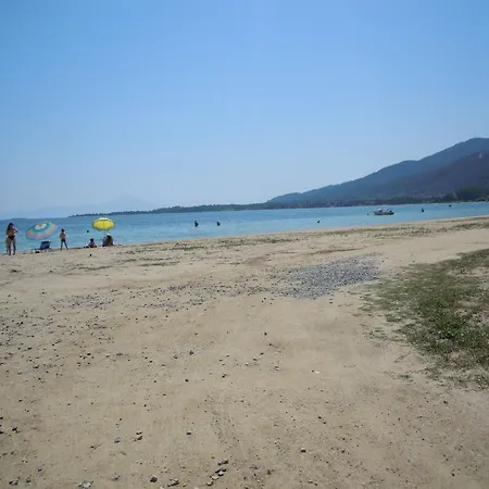 Aegialis Διαμέρισμα *