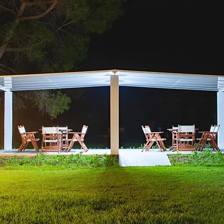 Aegialis Βουρβουρού