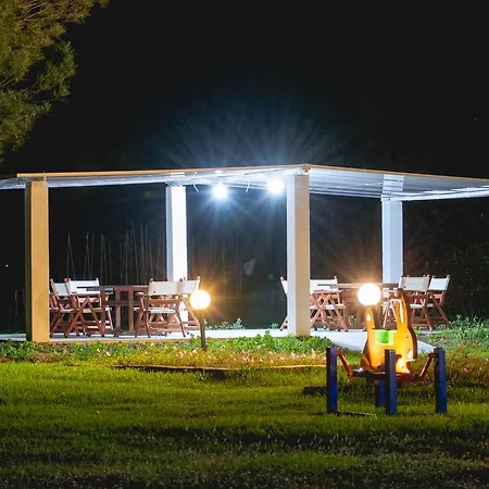 Aegialis Διαμέρισμα