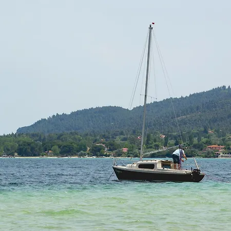 Aegialis Διαμέρισμα