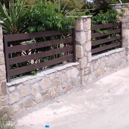 Aegialis Διαμέρισμα *